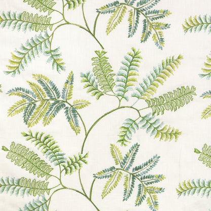 Royal Fern Emb - Spring