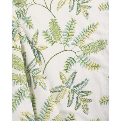Royal Fern Emb - Spring