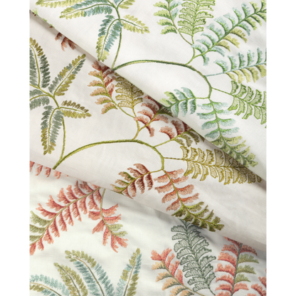 Royal Fern Emb - Spring