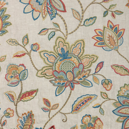 Mayfair Emb - Multi