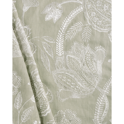 Summerfield Emb - Celery