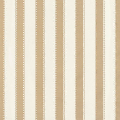 Onda Stripe - Marron Glace