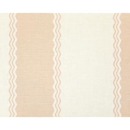 Onda Stripe - Rose
