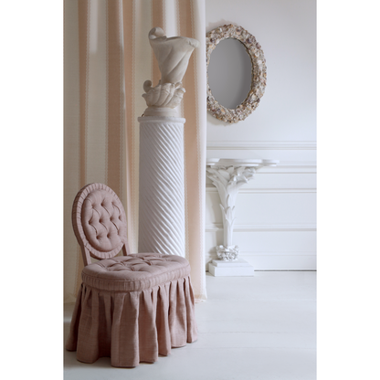 Onda Stripe - Rose