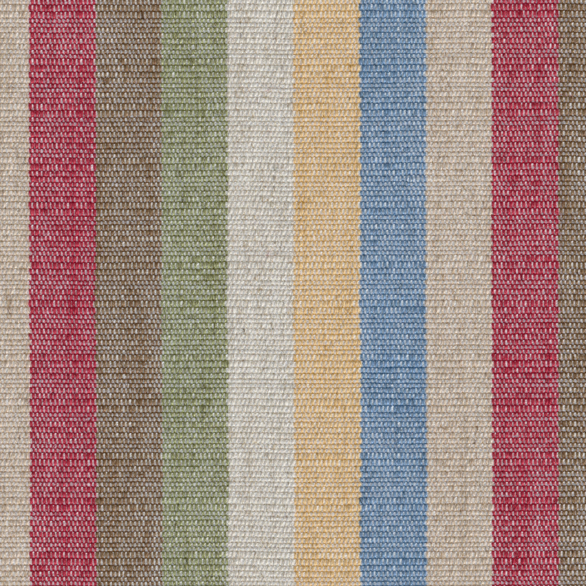 Holborn Stripe - Multi