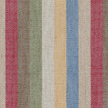 Holborn Stripe - Multi