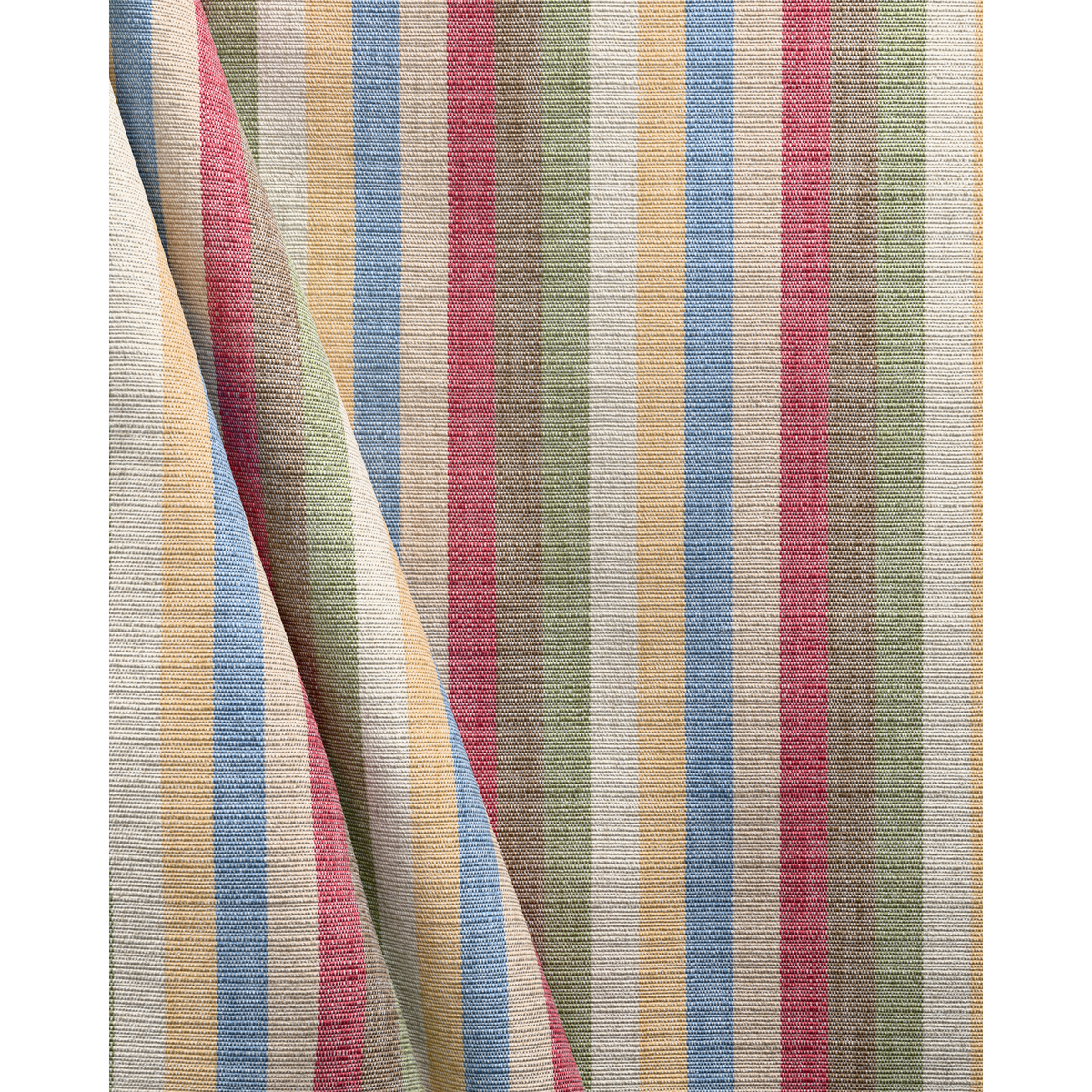 Holborn Stripe - Multi