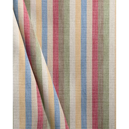 Holborn Stripe - Multi
