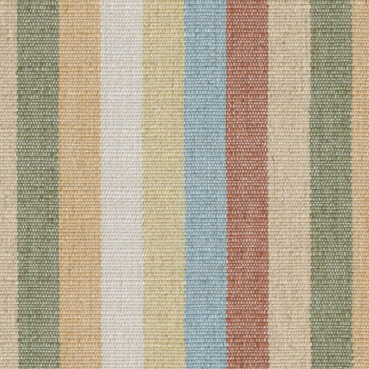 Holborn Stripe - Meadow