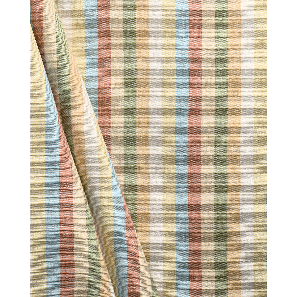 Holborn Stripe - Meadow