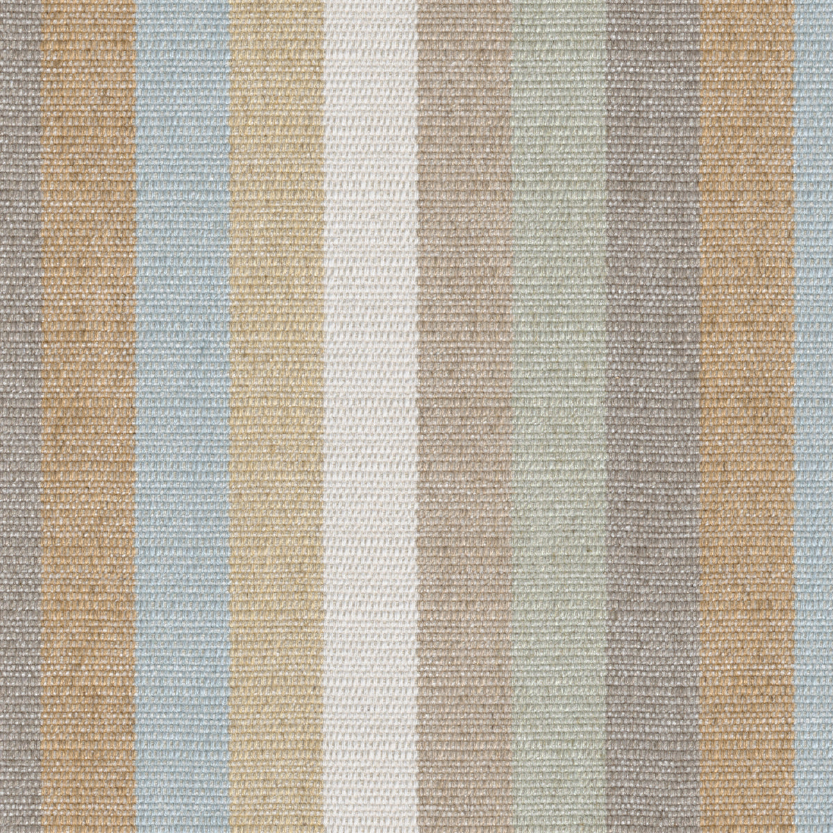 Holborn Stripe - Canyon