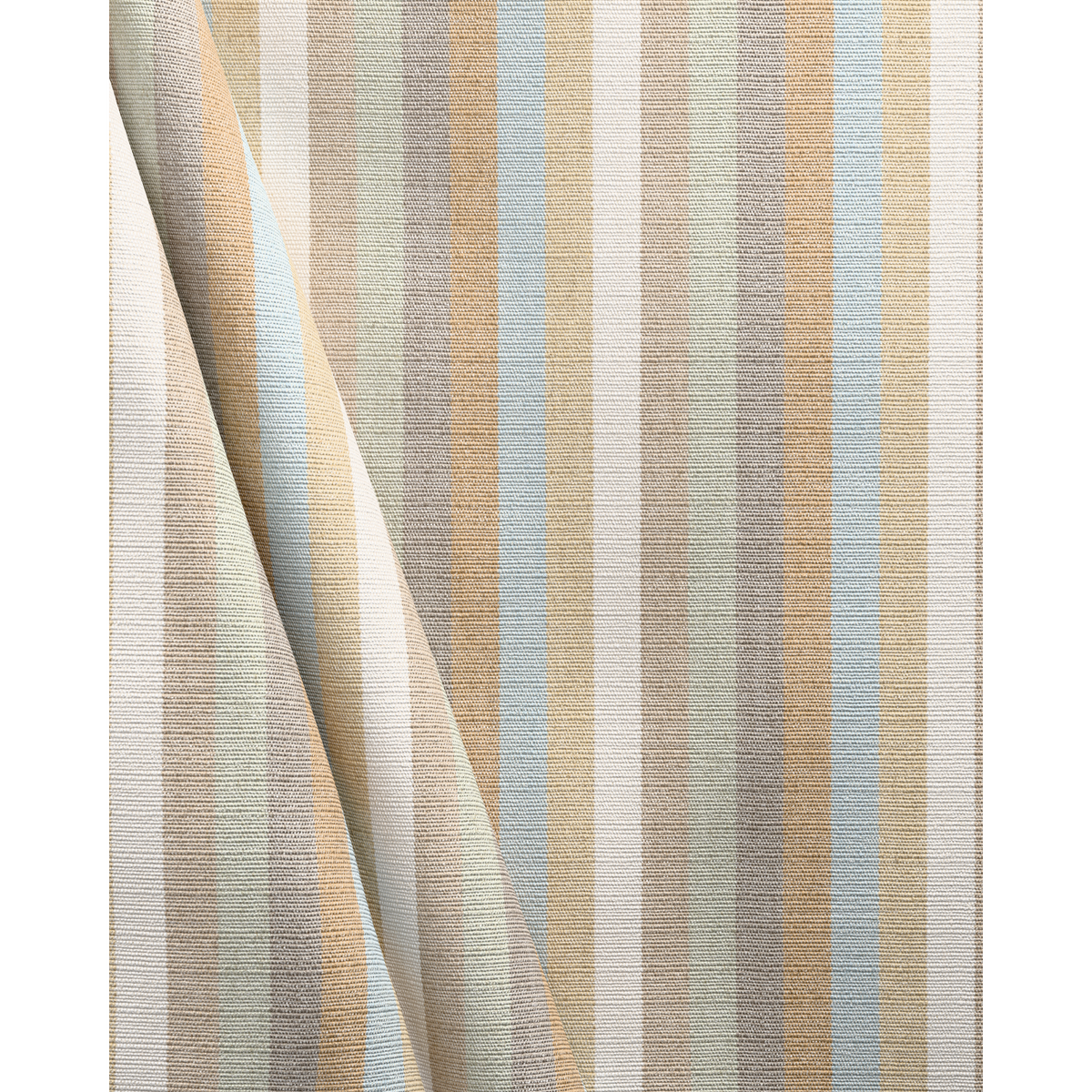 Holborn Stripe - Canyon