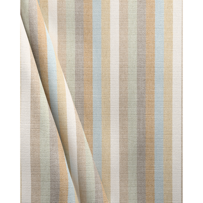 Holborn Stripe - Canyon
