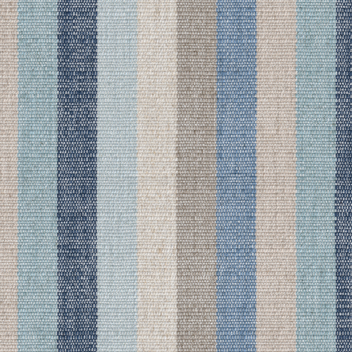 Holborn Stripe - Marine