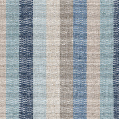 Holborn Stripe - Marine
