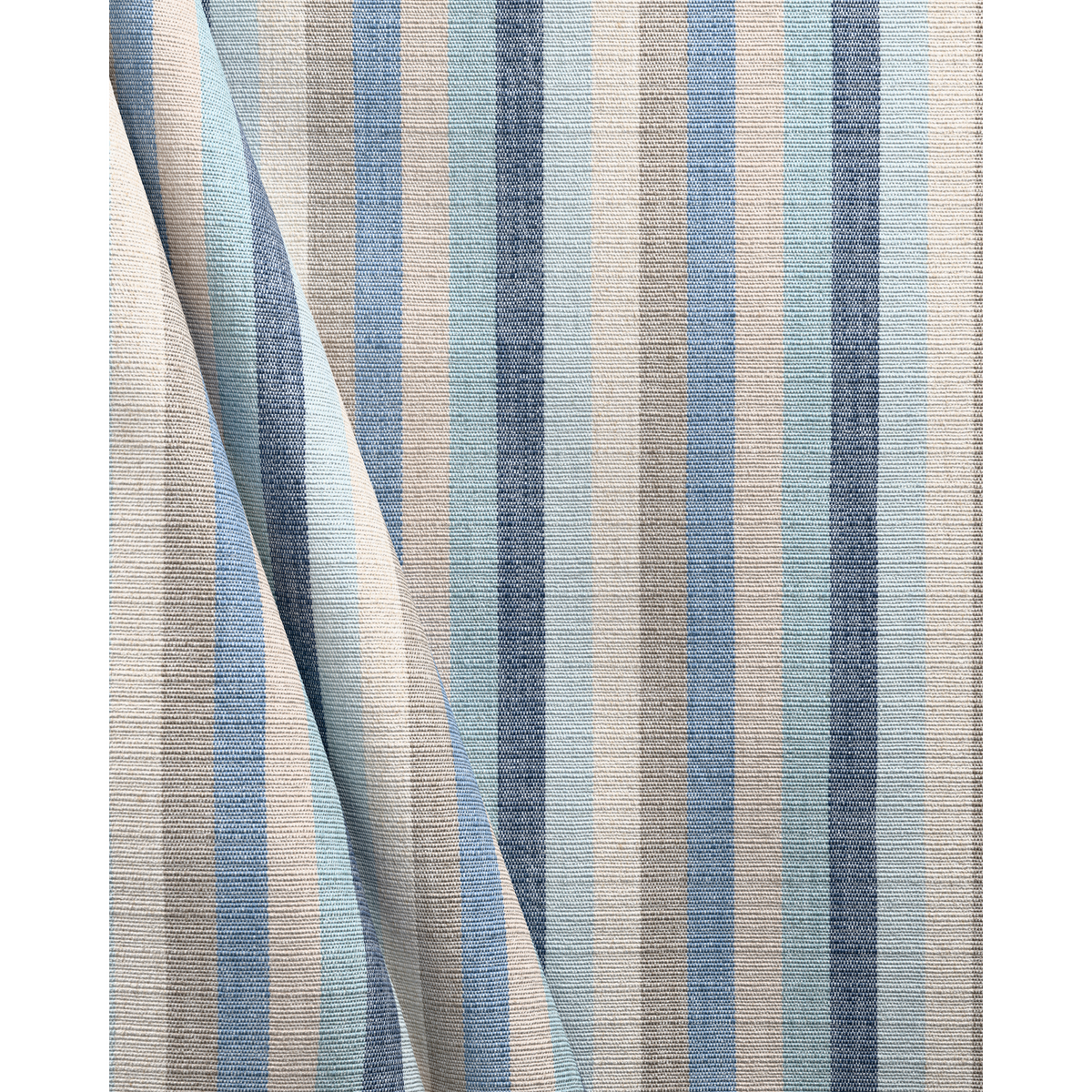Holborn Stripe - Marine