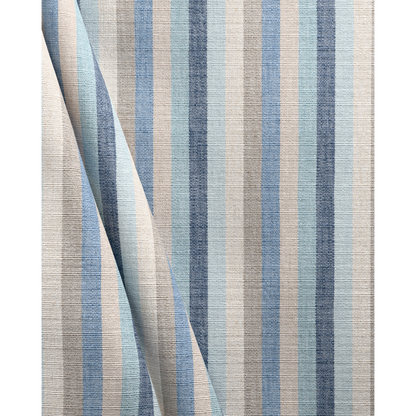 Holborn Stripe - Marine
