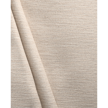 Glen Texture - Ecru