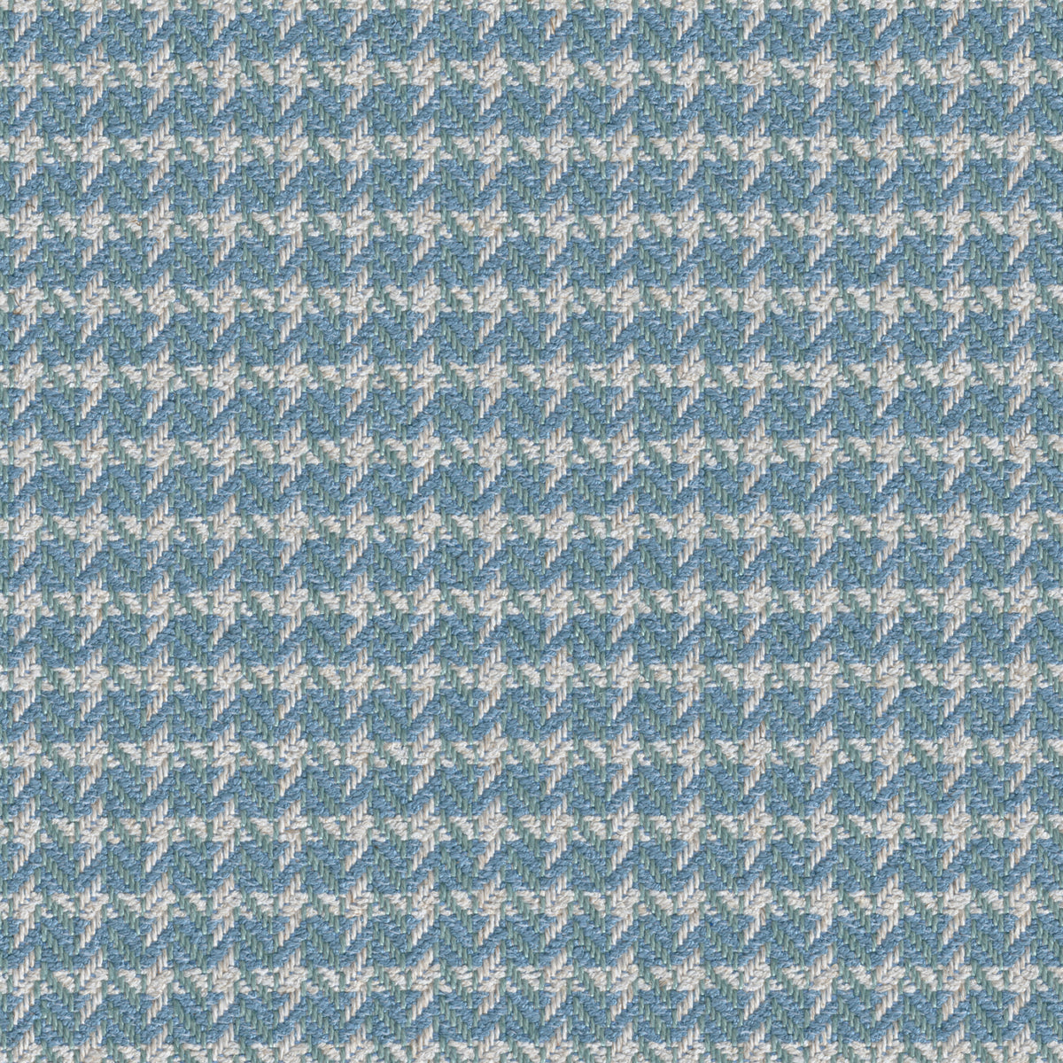 Danby Weave - Blue