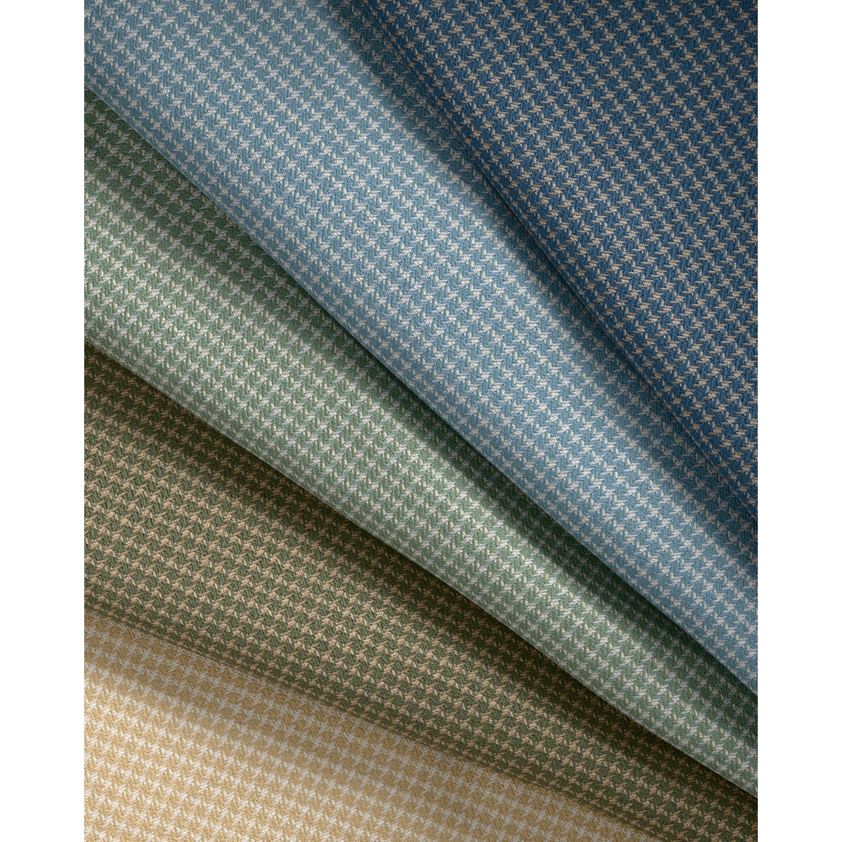 Danby Weave - Blue