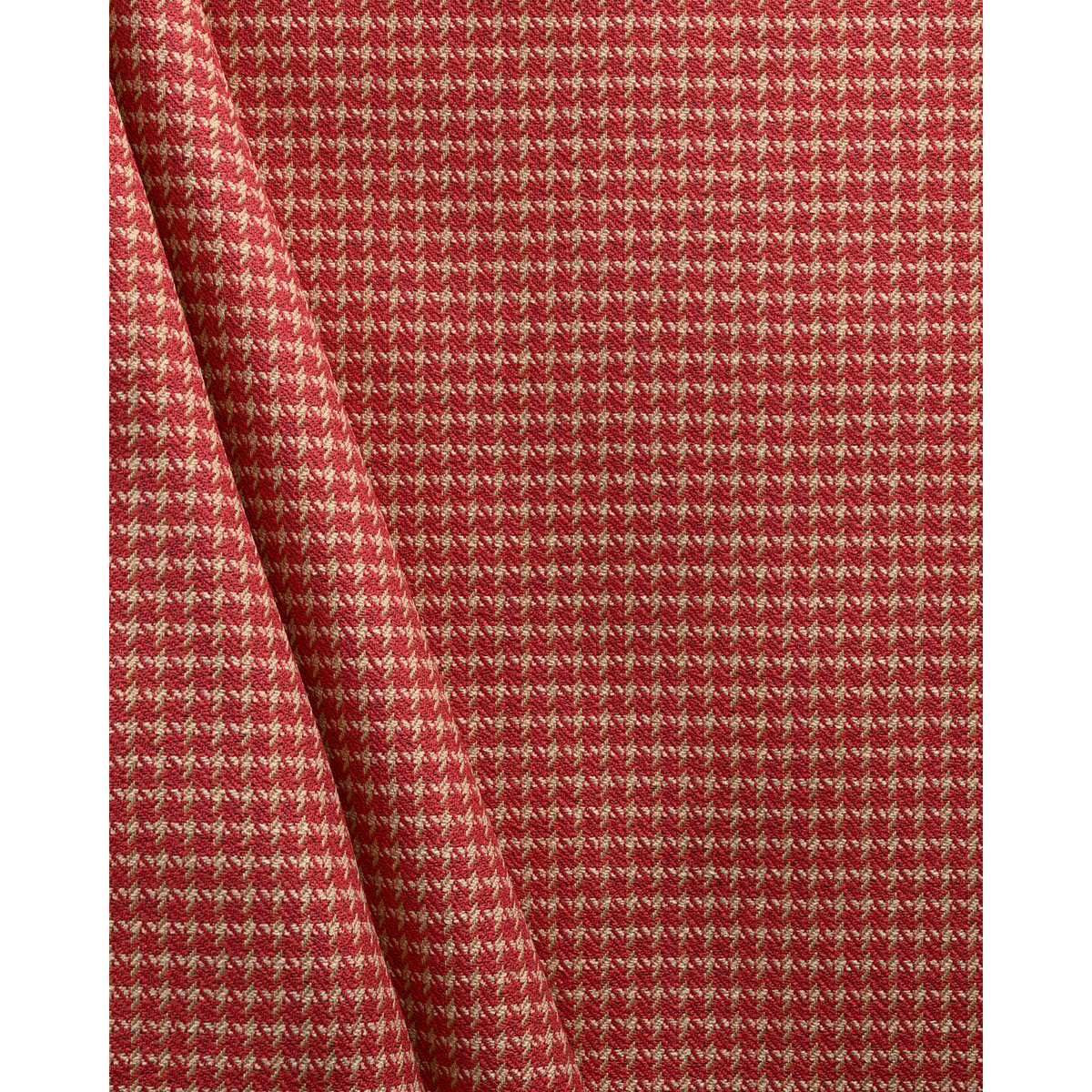 Danby Weave - Crimson