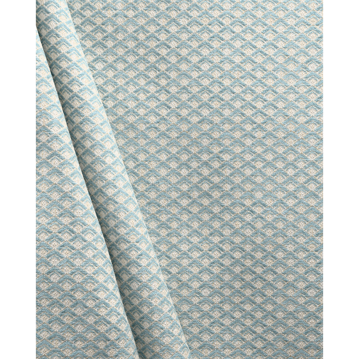 Colby Weave - Glacial