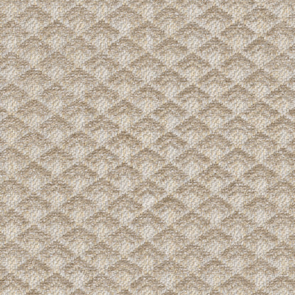 Colby Weave - Buff