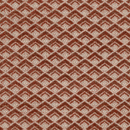 Colby Weave - Spice