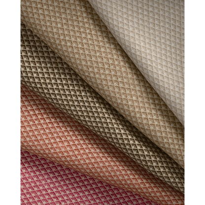 Colby Weave - Spice