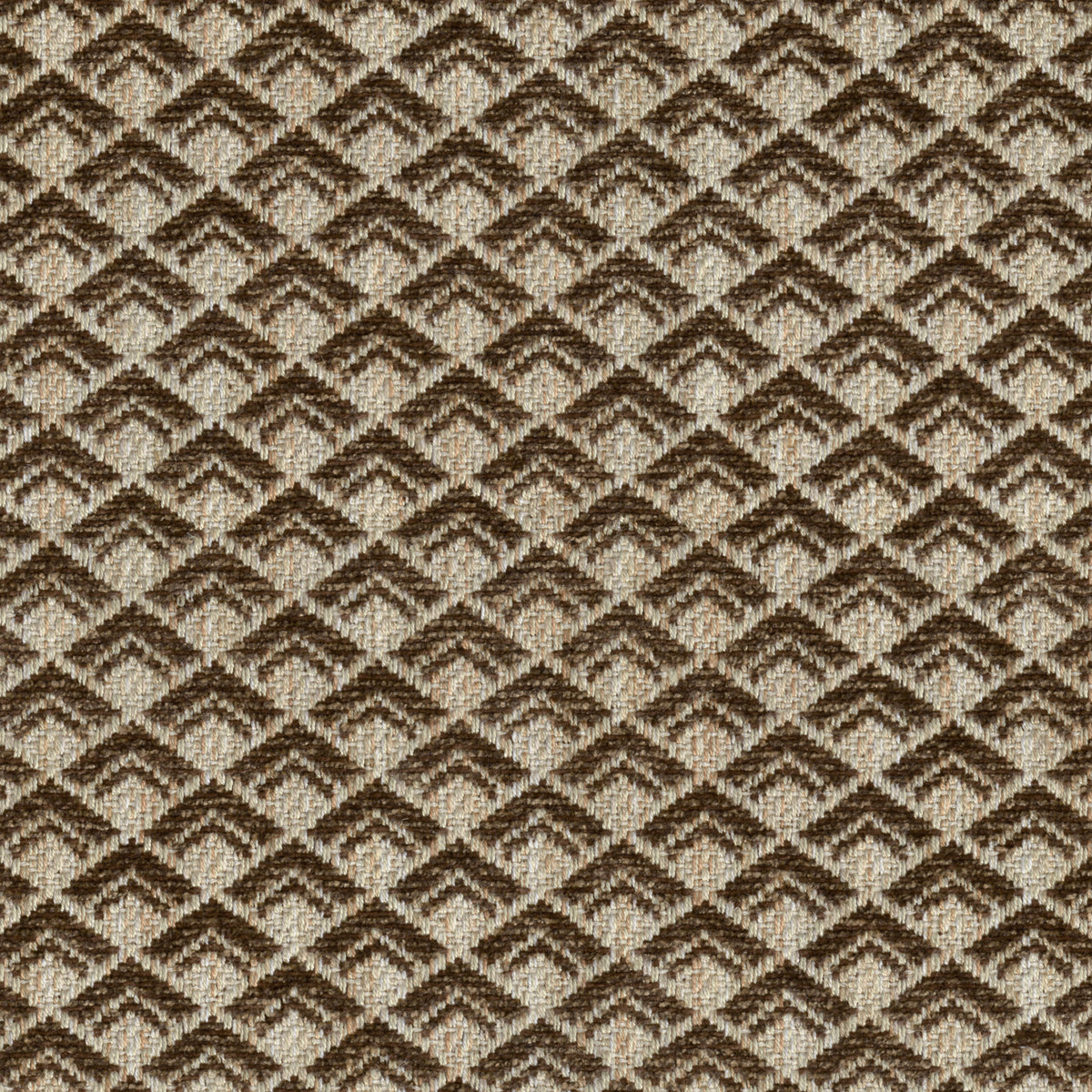Colby Weave - Bark