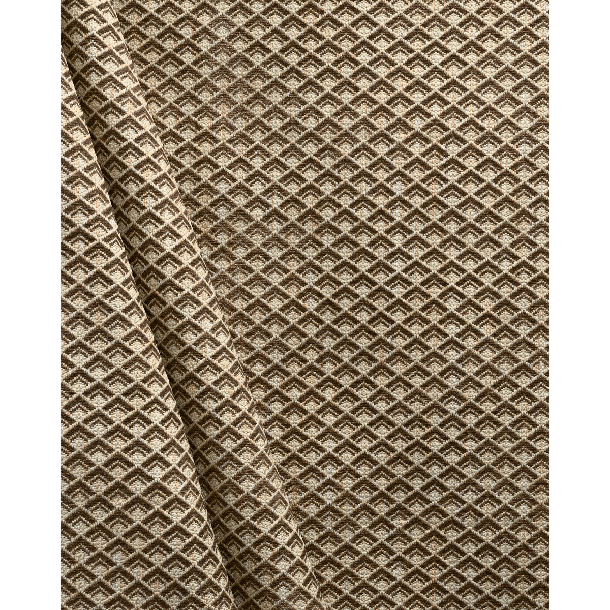 Colby Weave - Bark