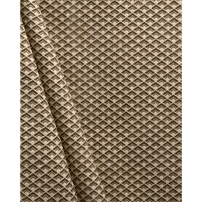 Colby Weave - Bark