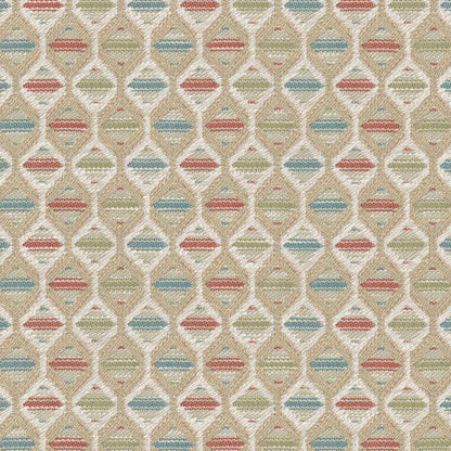Ashford Weave - Multi