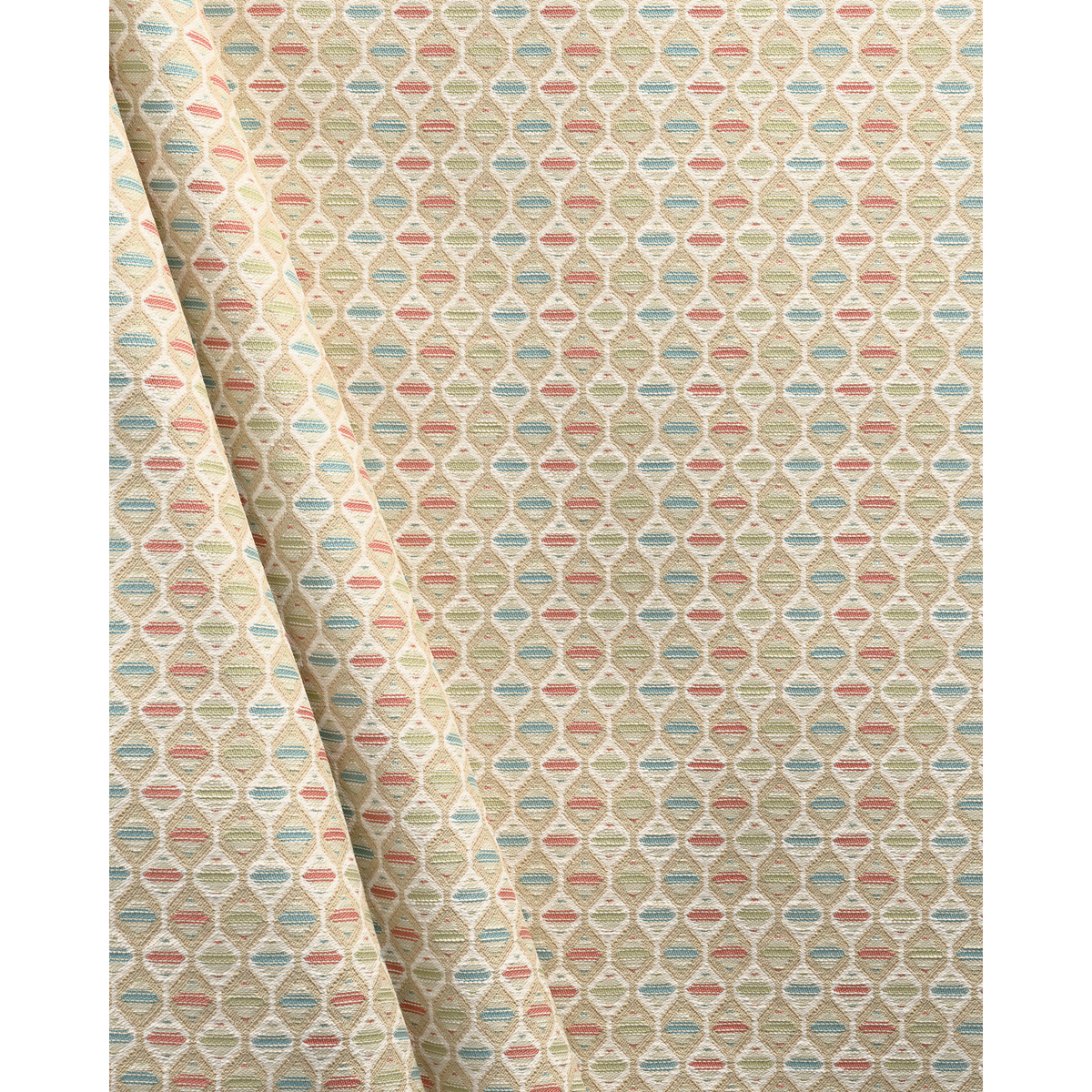Ashford Weave - Multi