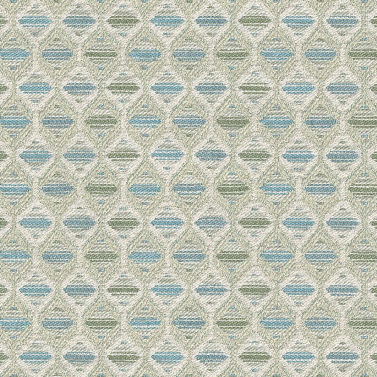 Ashford Weave - Seafoam