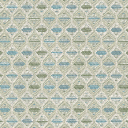 Ashford Weave - Seafoam