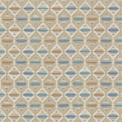 Ashford Weave - Tide
