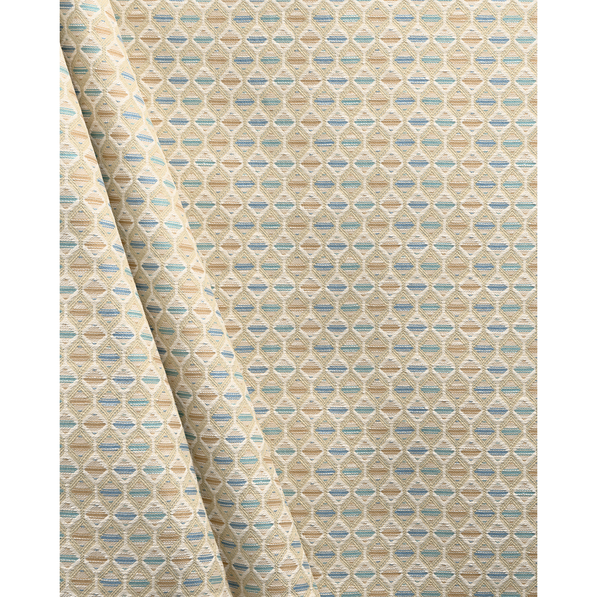 Ashford Weave - Tide