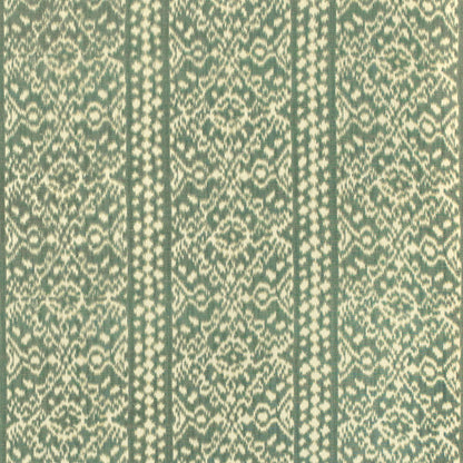 Farah Woven - Teal