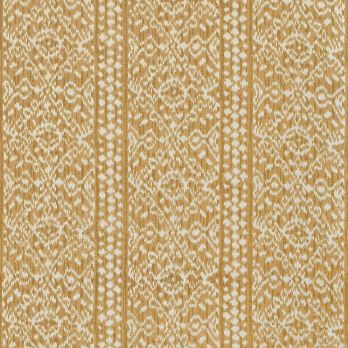 Farah Woven - Ochre