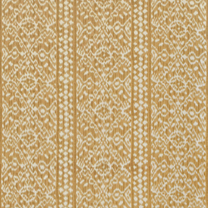 Farah Woven - Ochre