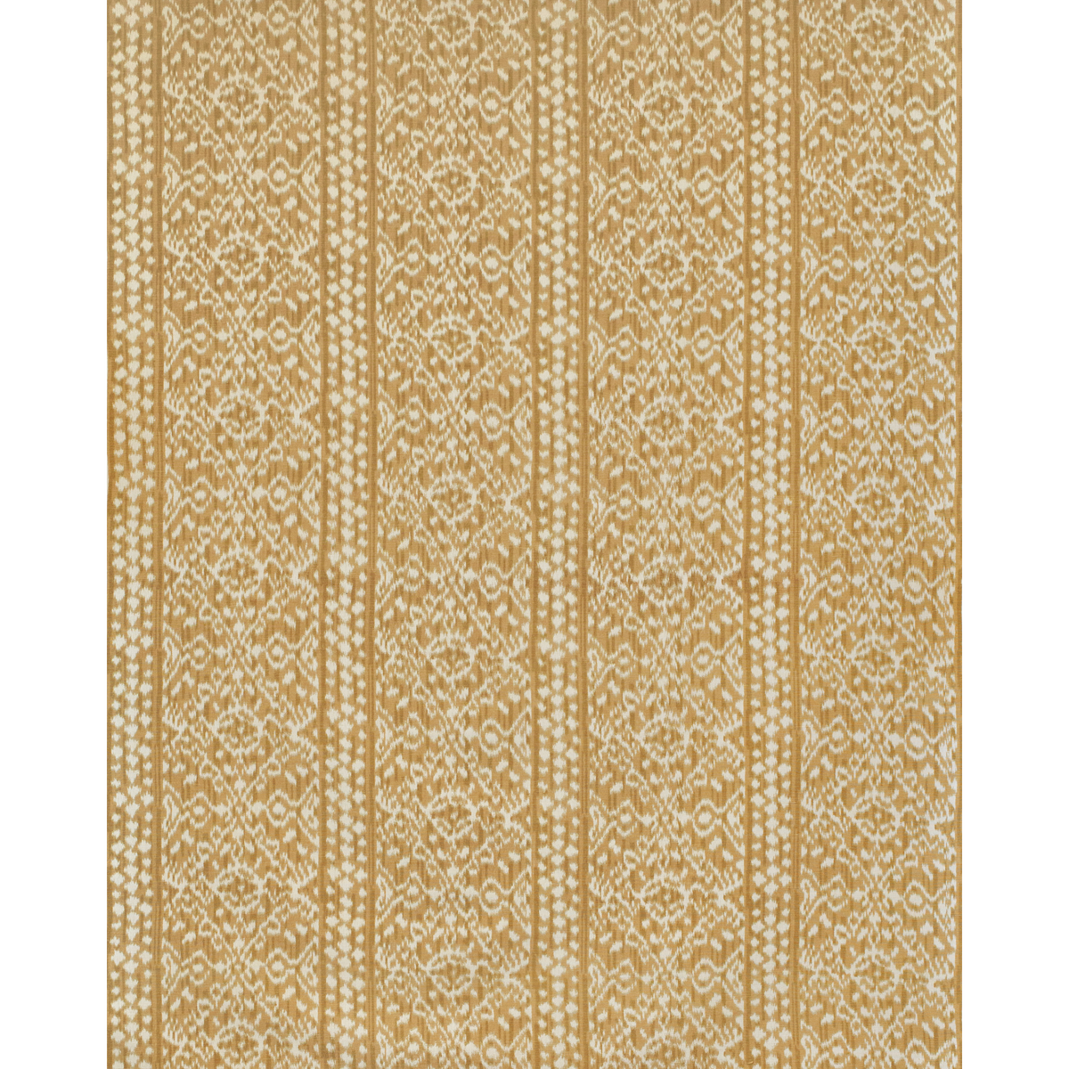 Farah Woven - Ochre