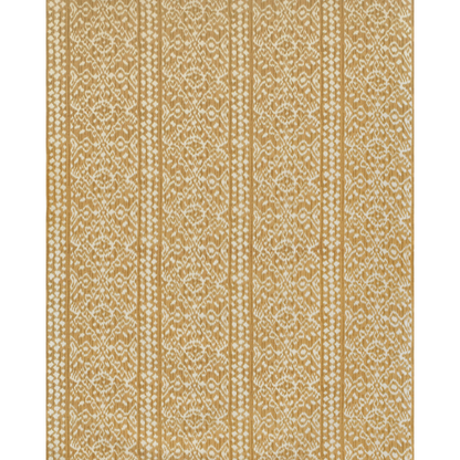 Farah Woven - Ochre