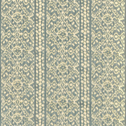 Farah Woven - Sky