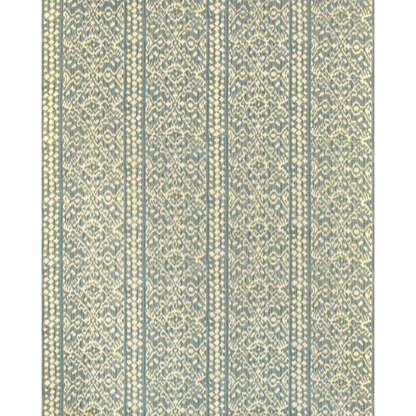 Farah Woven - Sky