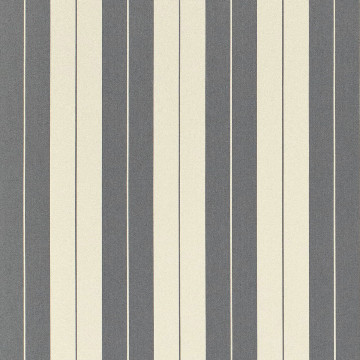 Bagatelle Stripe - Stone Grey