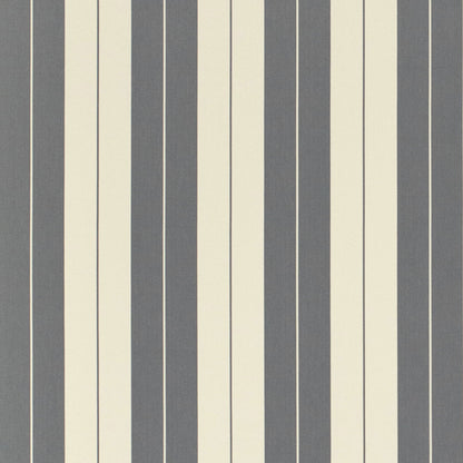 Bagatelle Stripe - Stone Grey