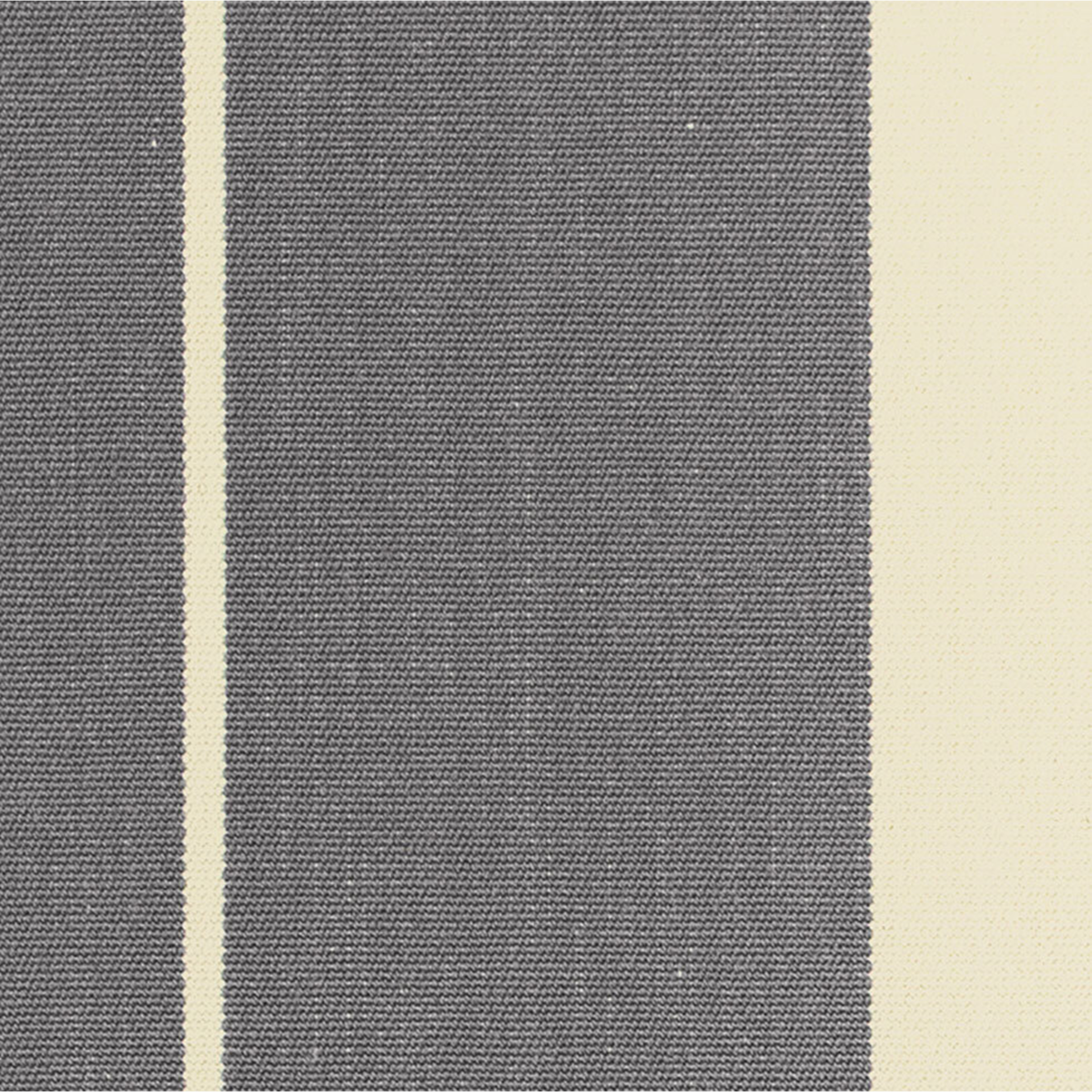 Bagatelle Stripe - Stone Grey