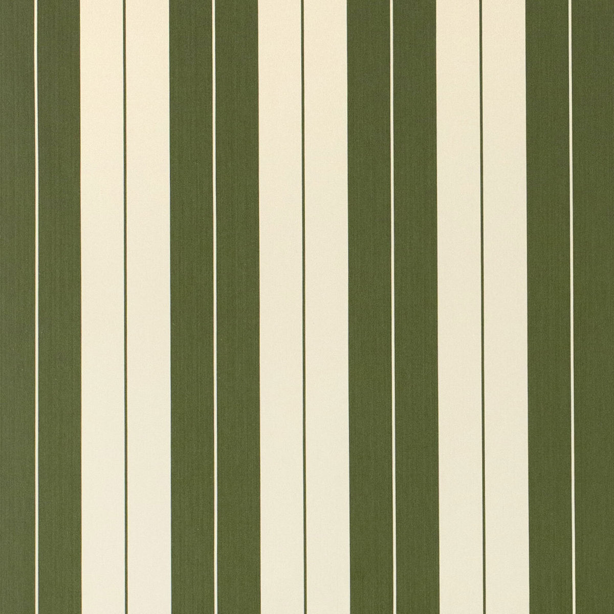 Bagatelle Stripe - Fern
