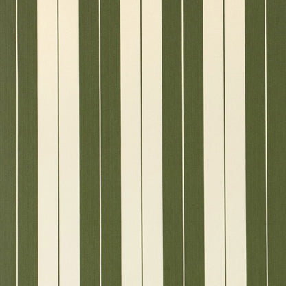 Bagatelle Stripe - Fern